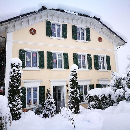 Ferienwohnung Waltensburg Breíl Εξωτερικό φωτογραφία